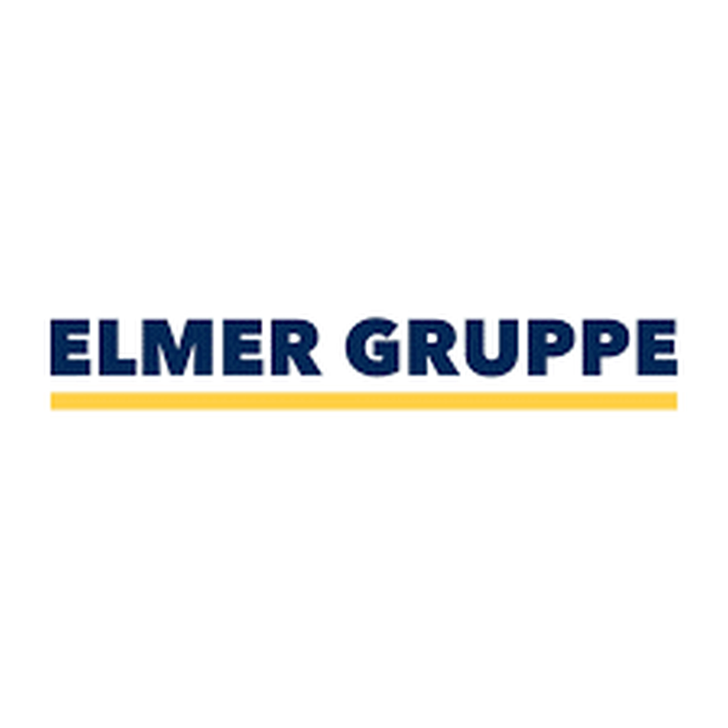 ELMER GRUPPE logo
